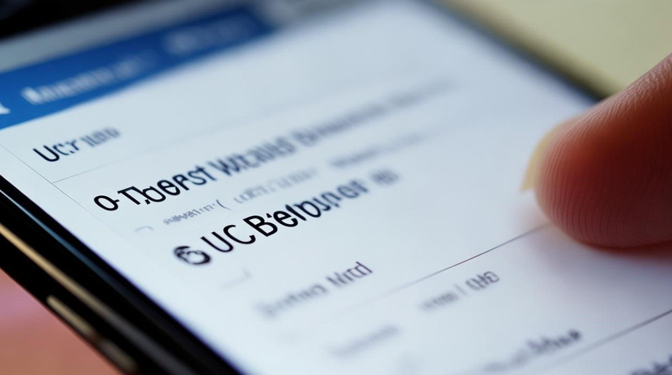 华为6怎么把uc浏览器设成默认