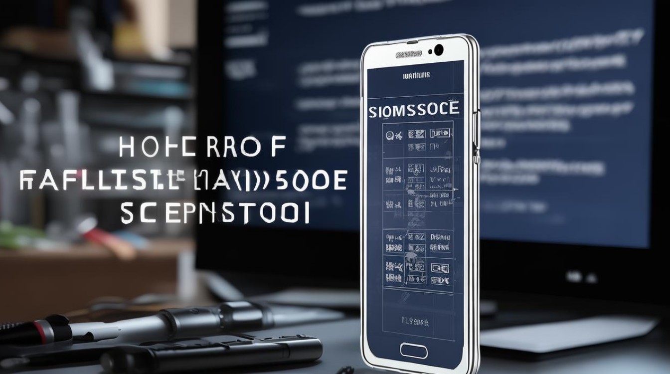 三星sc03e刷机最简单教程