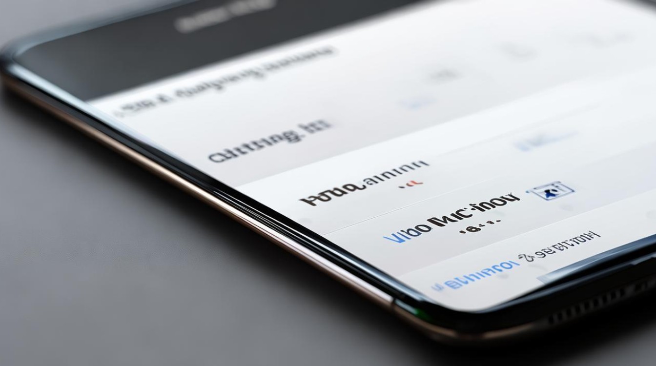 红米K70E震动调整教程