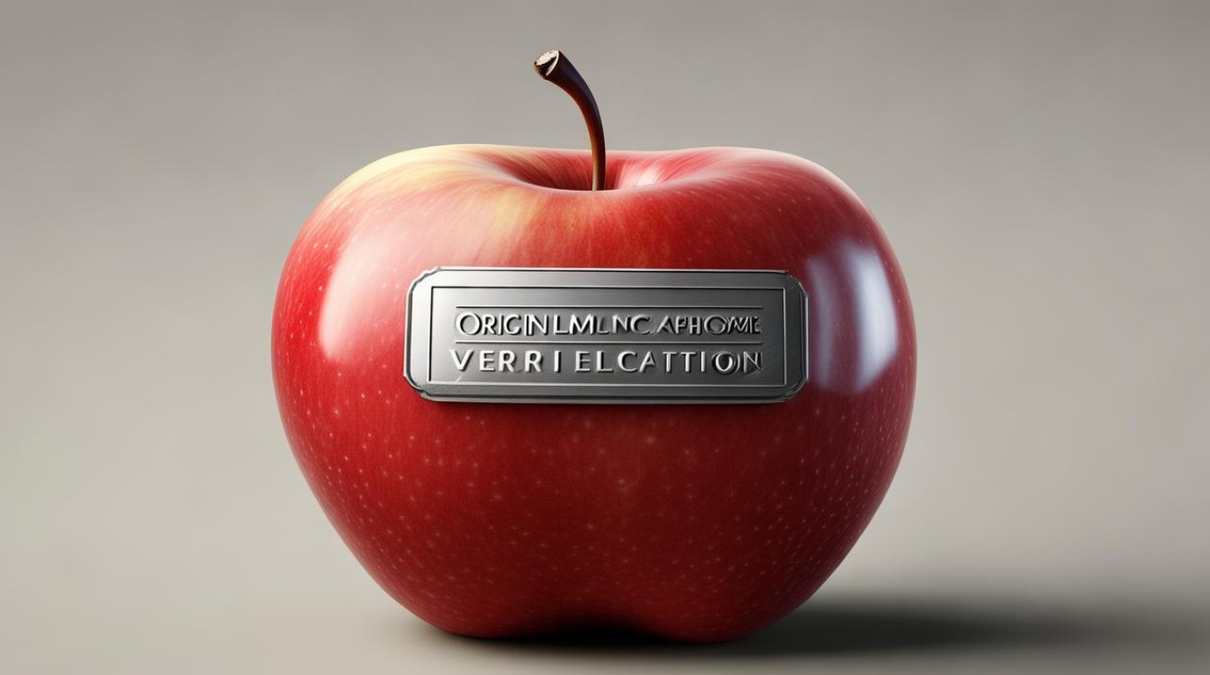 如何鉴别新iPhone是否原装