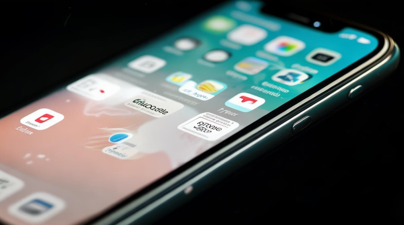 苹果手机接电话为何屏幕不黑屏?