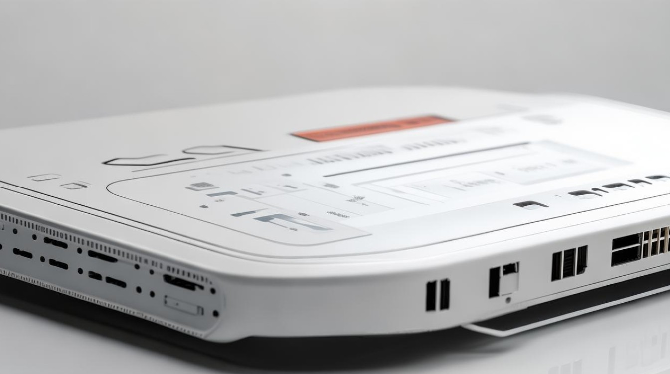 华为ws832怎么设置