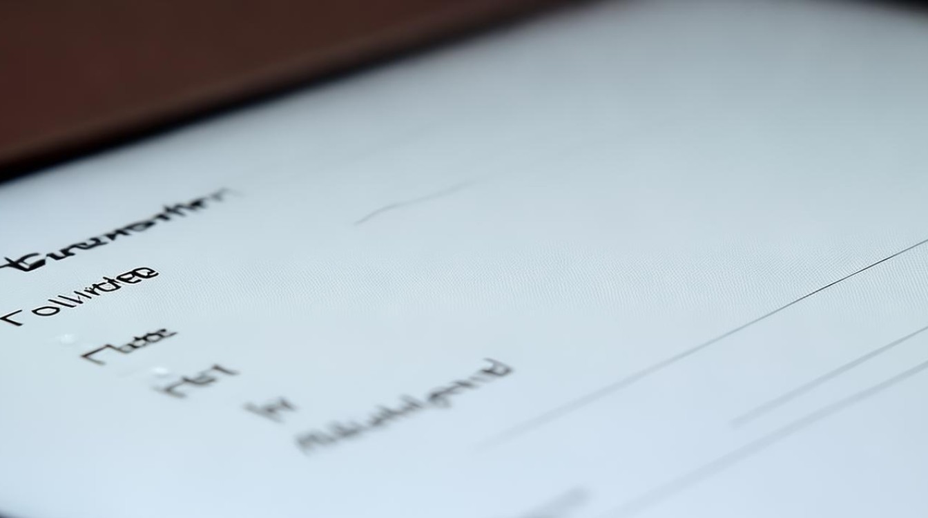 华为字体粗细怎么设置