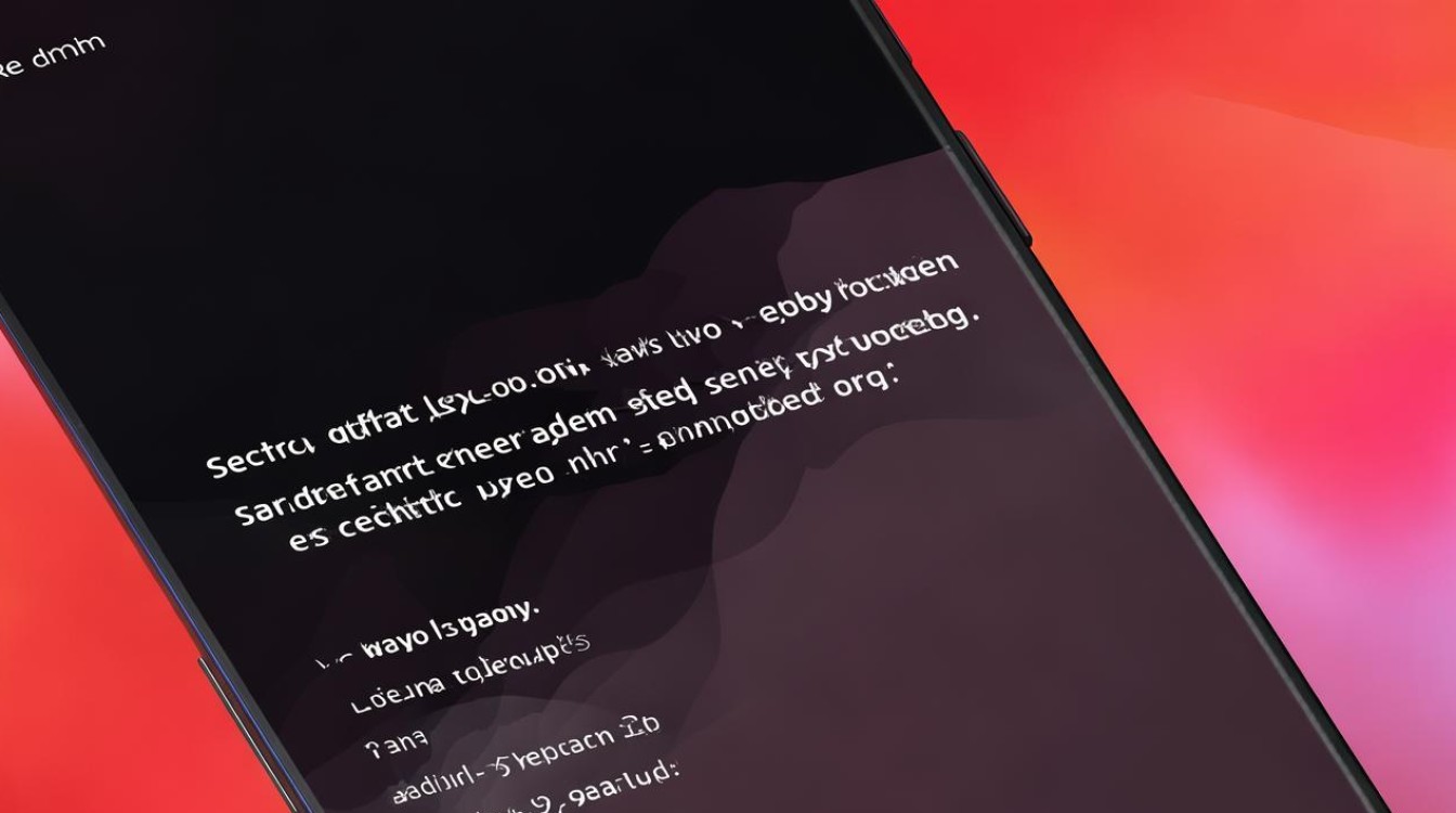 红米K70 Pro如何开启AOD?