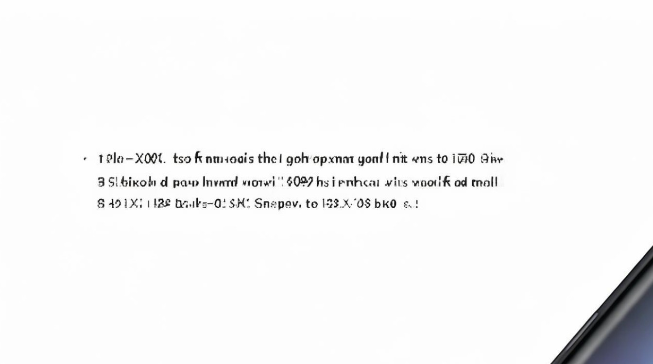 vivo X30如何截图？轻松掌握操作技巧！