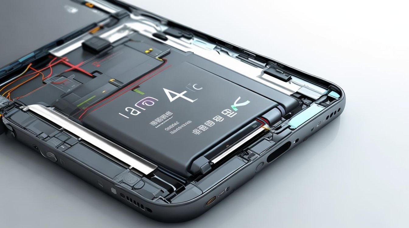 华为荣耀4c电池怎么拆