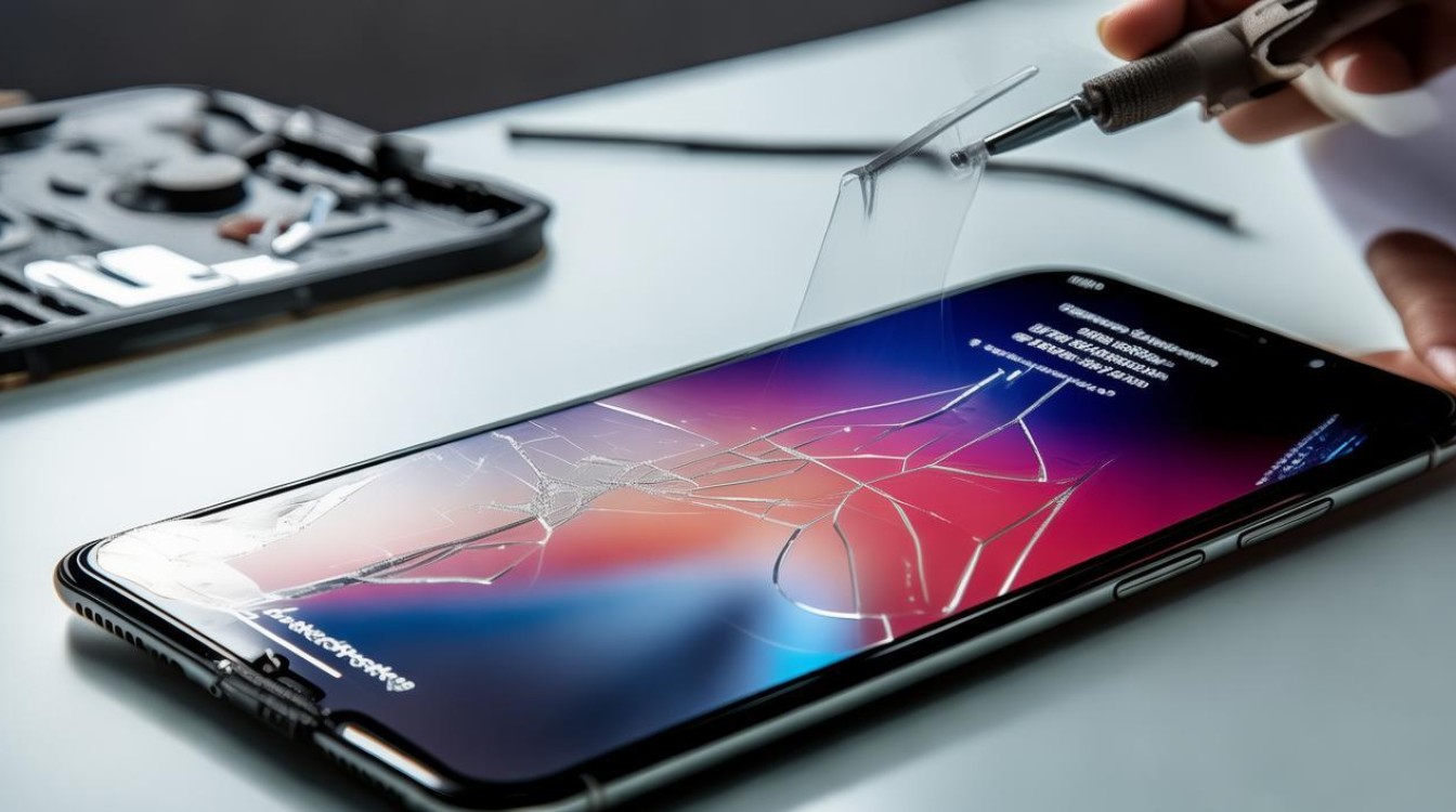 苹果XS Max碎屏换屏多少钱？