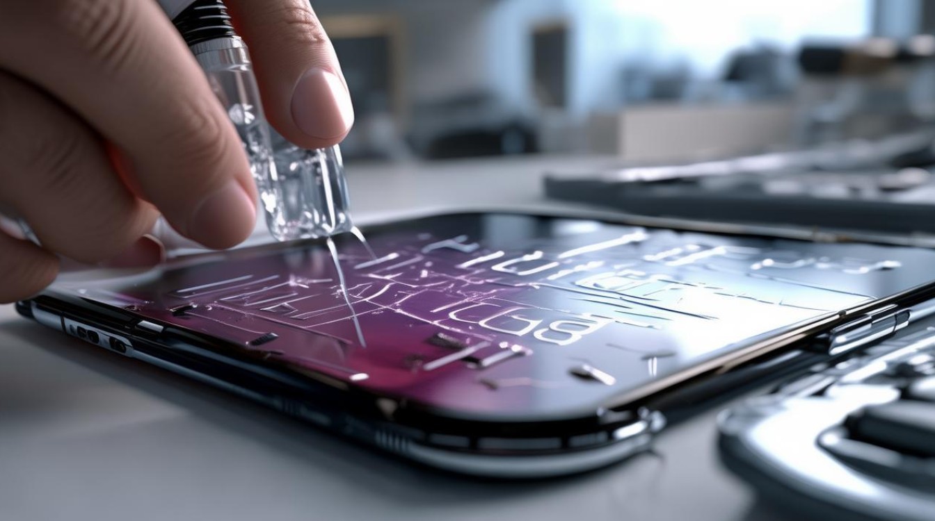 苹果XS Max碎屏换屏多少钱？