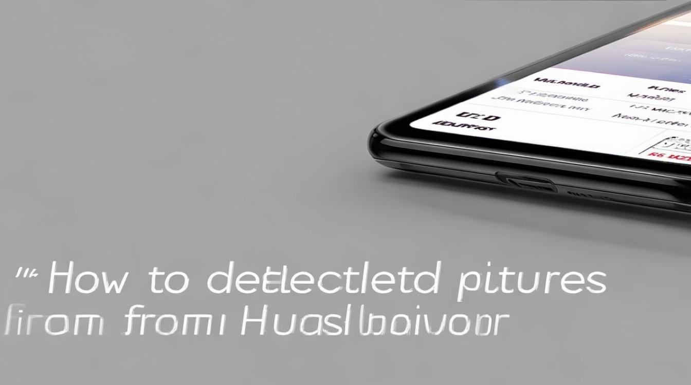 华为荣耀怎么删除收藏图片