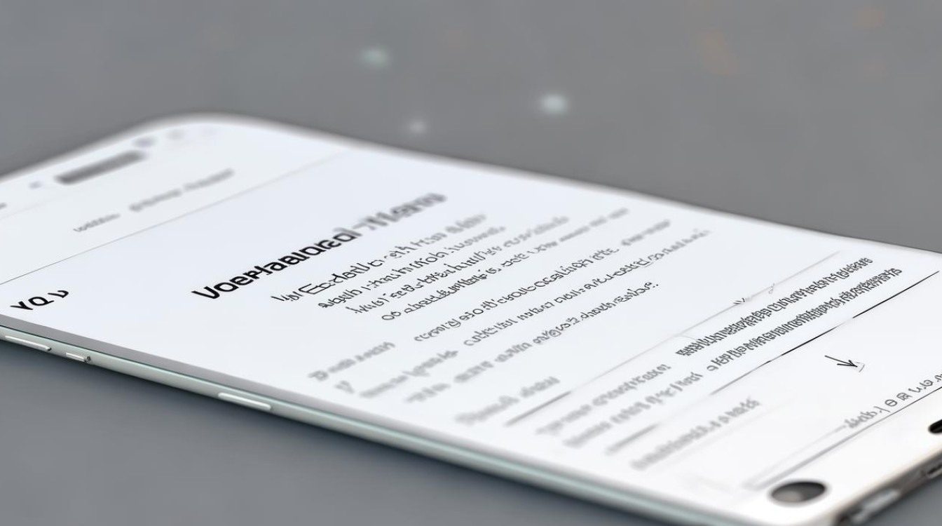 vivo v1732t内存不足？扩容妙招秒懂！