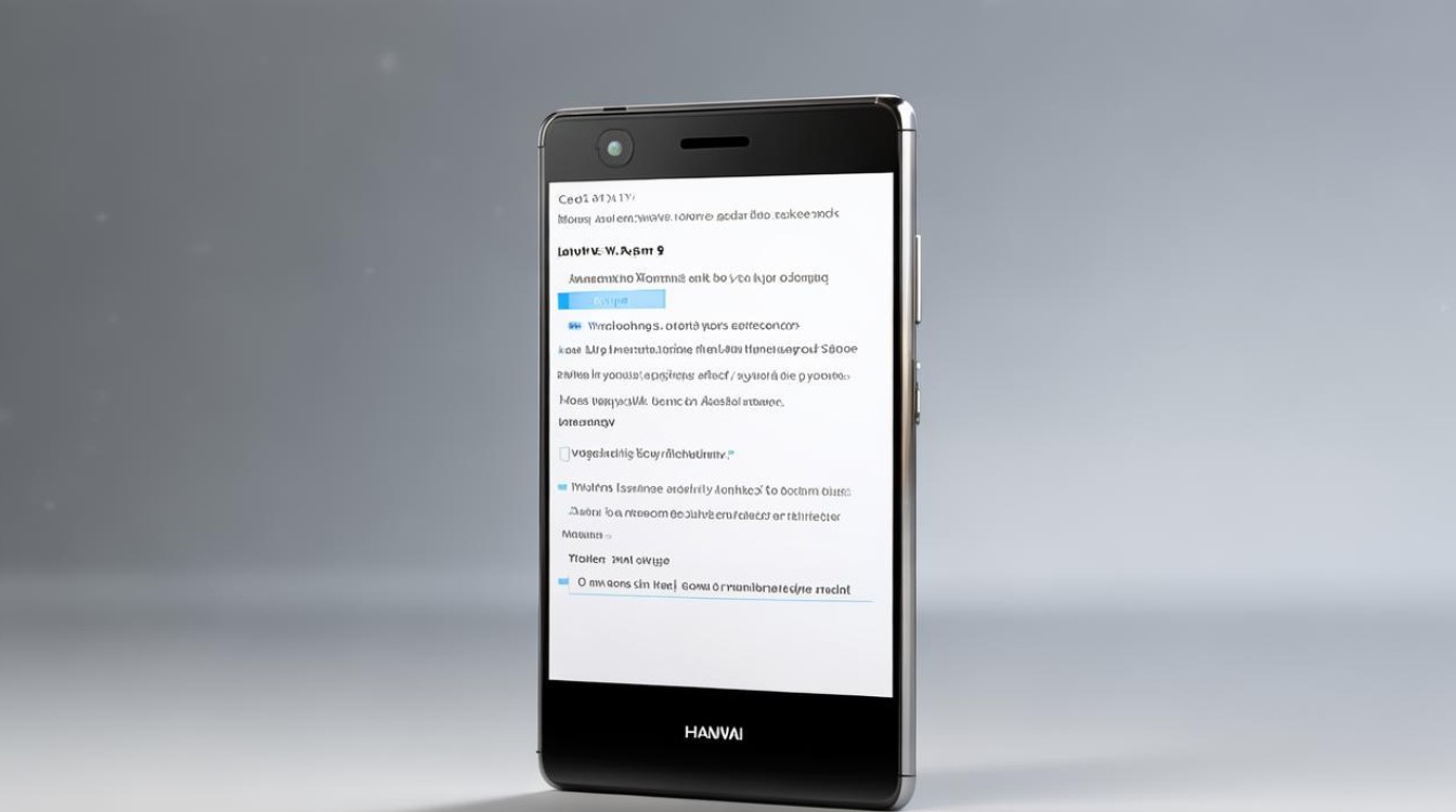 华为mate-1怎么设置动态锁屏