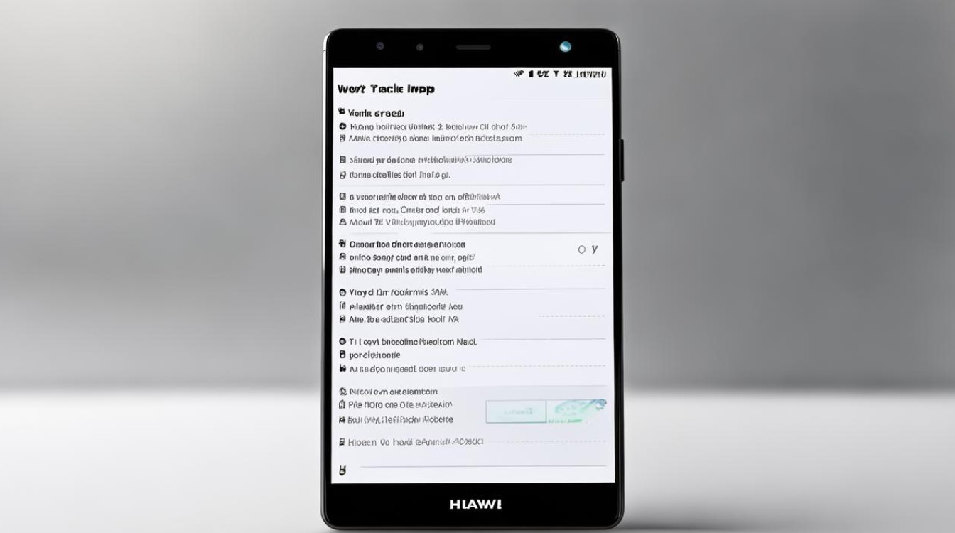 华为mate-1怎么设置动态锁屏