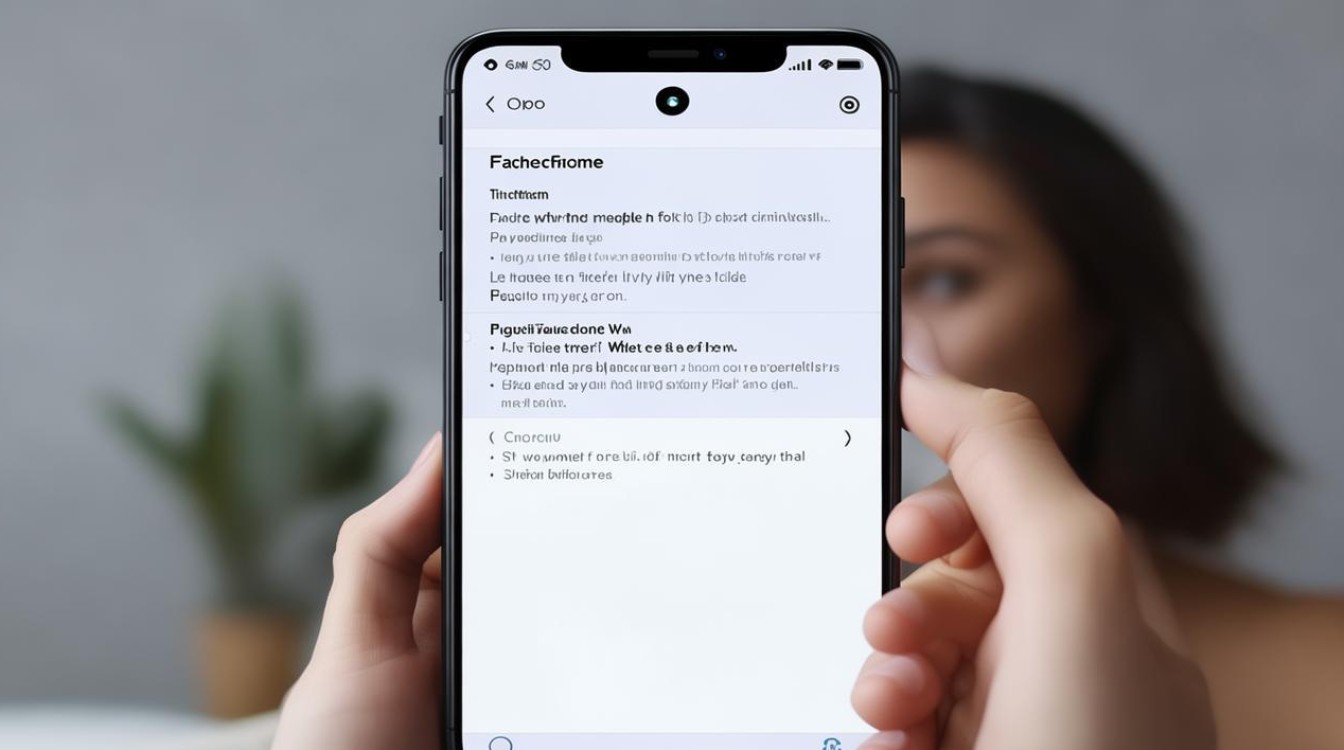 OPPO如何视频通话？
