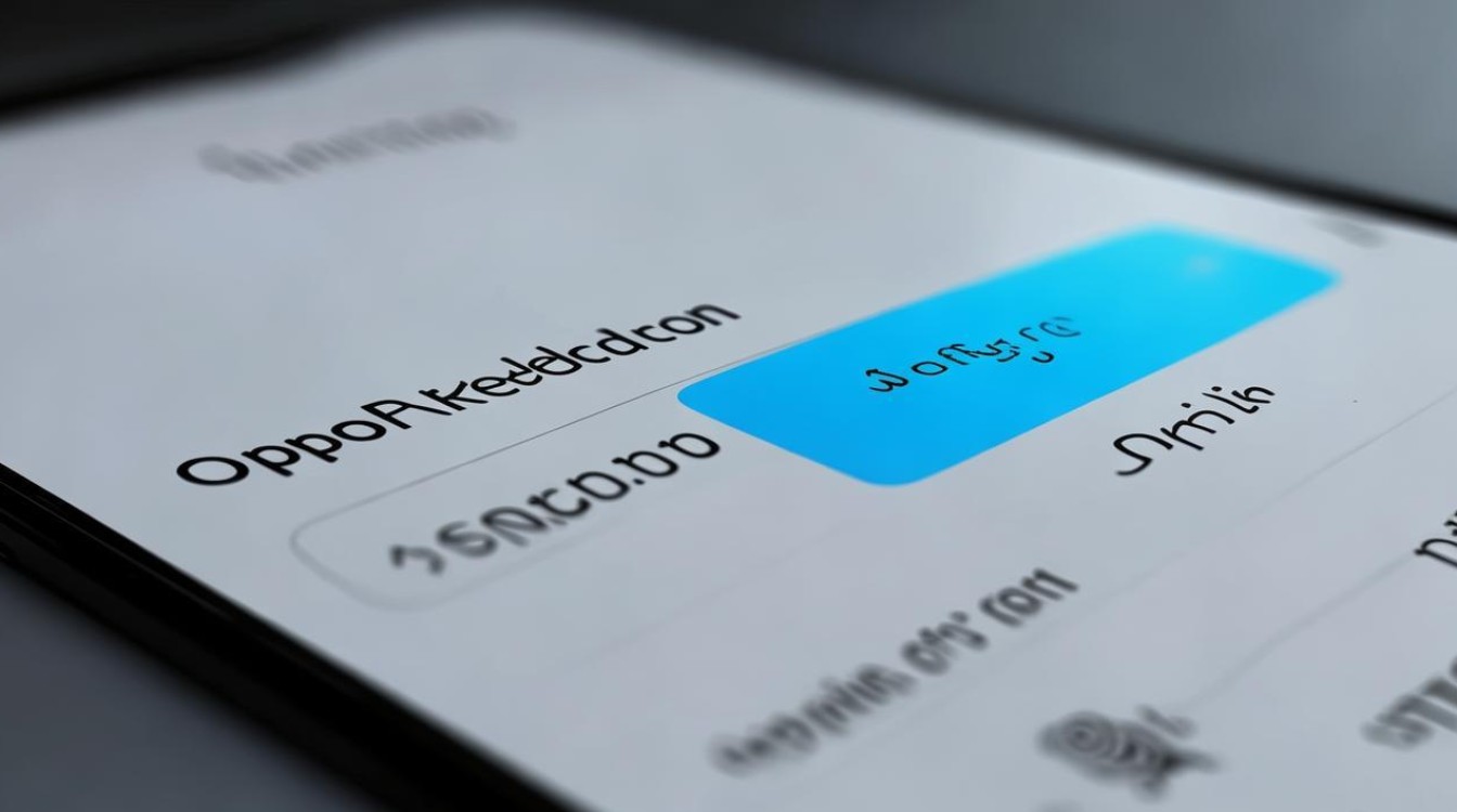 OPPO如何开启降噪功能