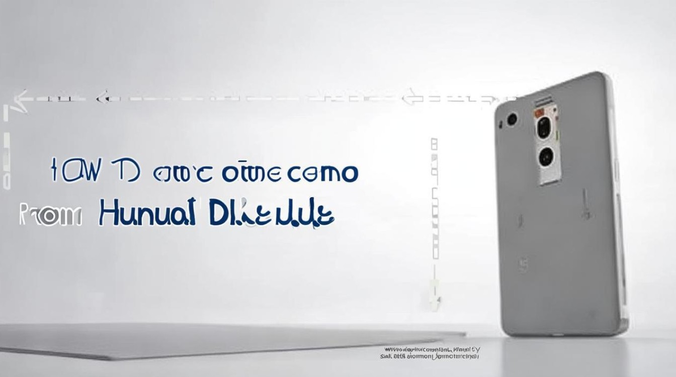 华为荣耀6 plus怎么把末插卡去了