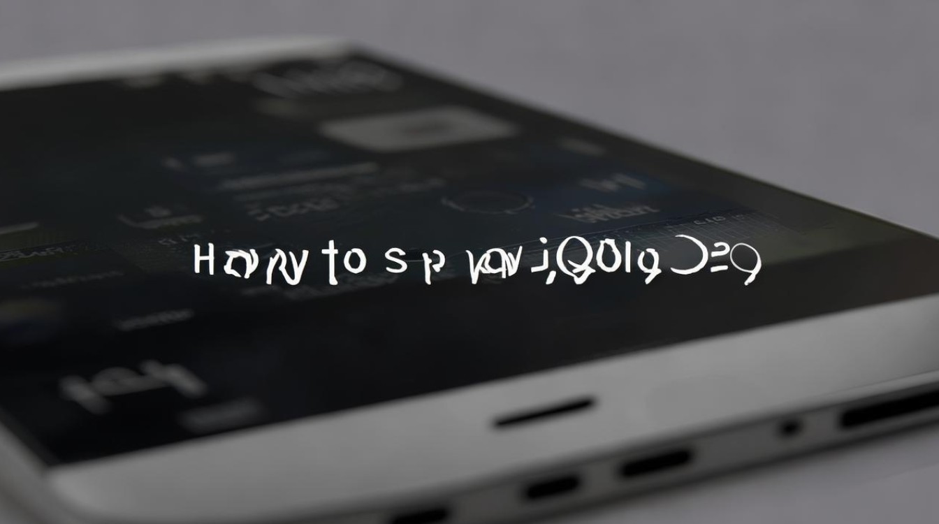 华为荣耀6怎么不显示QQ图标