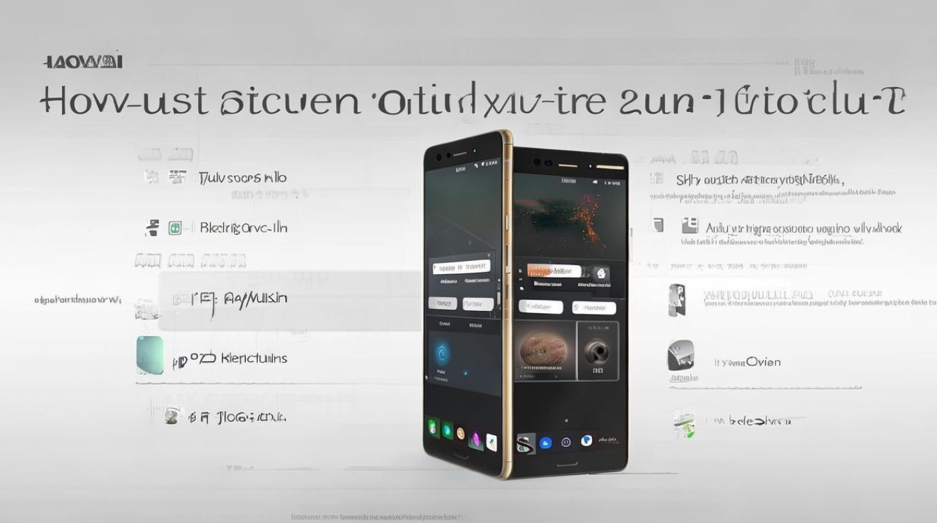 华为p8多屏互动怎么用