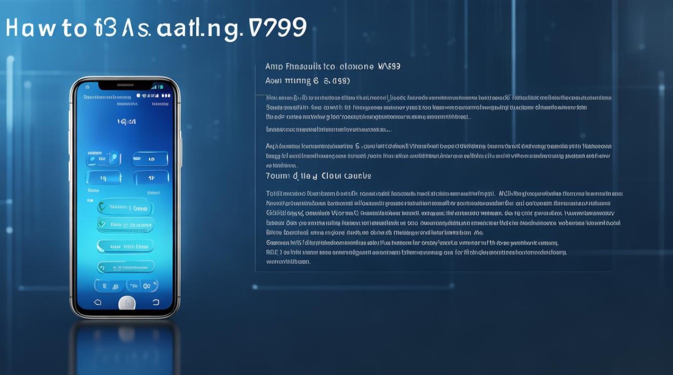 三星W999如何刷机？