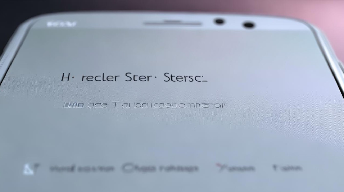 华为其他存储怎么清除