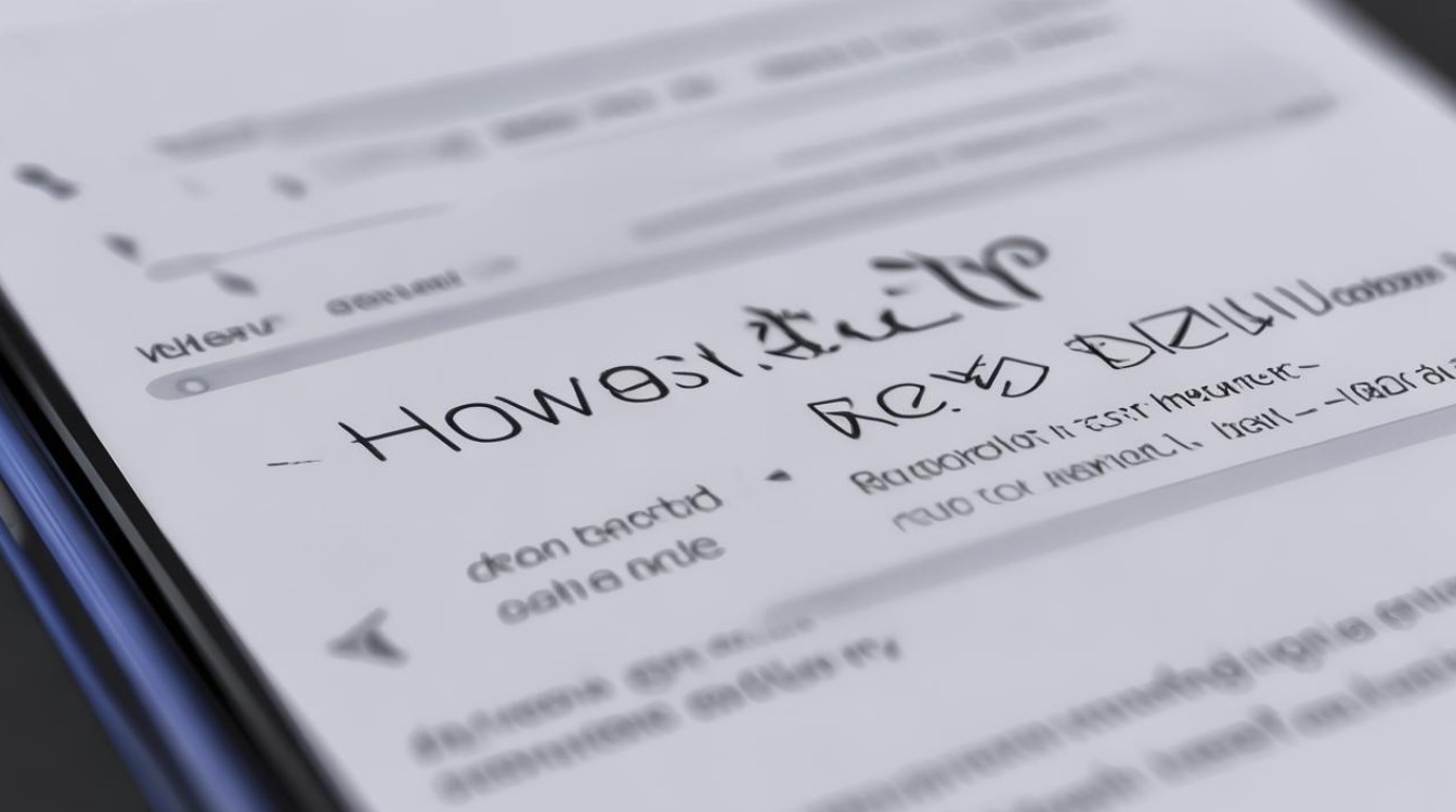 红米K70待机显示设置教程