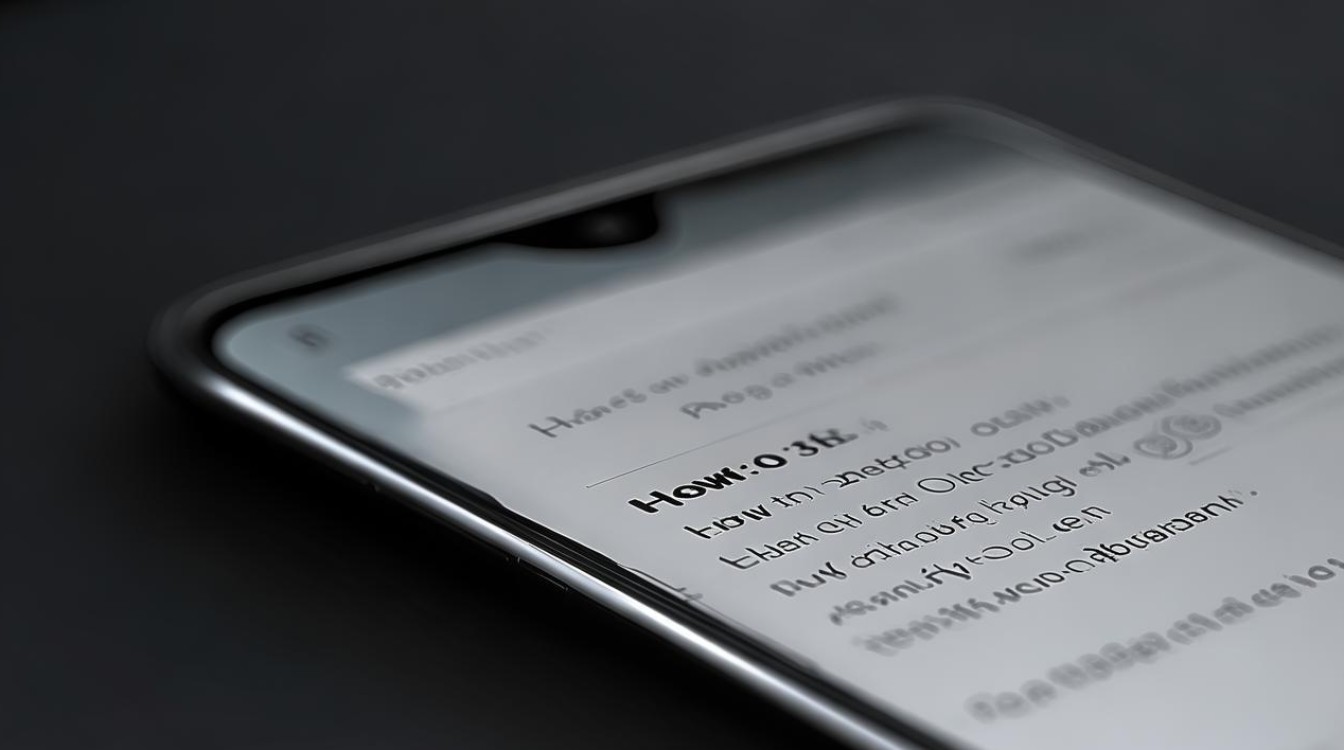 红米K70待机显示设置教程