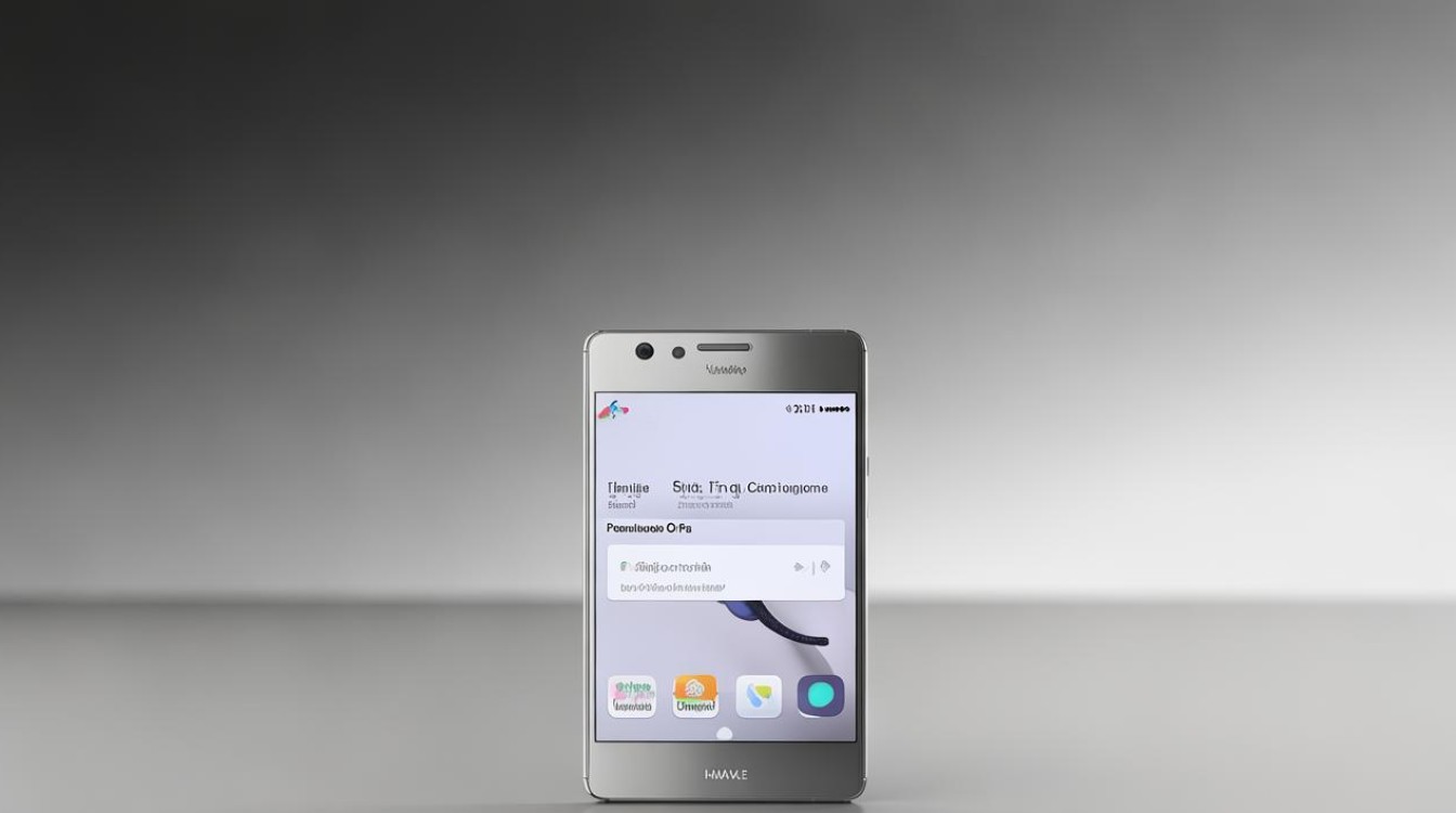 华为p6怎么关机