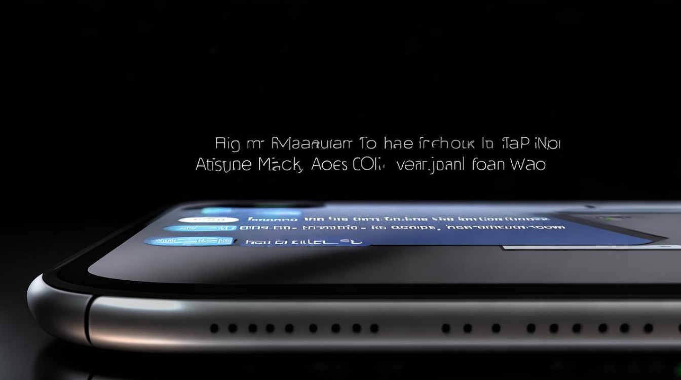 苹果11 Pro Max如何设置应用锁