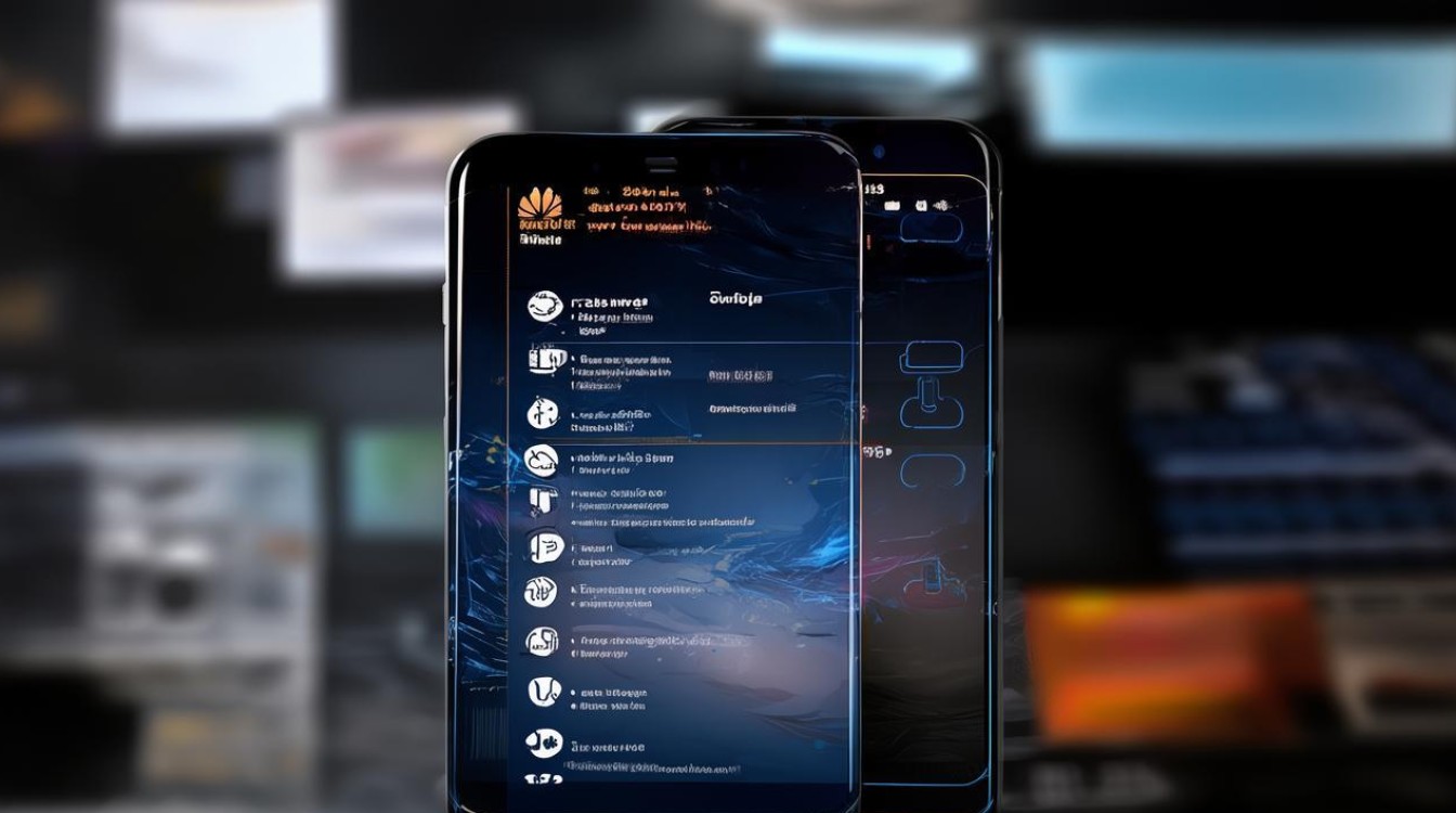 华为手机怎么 root