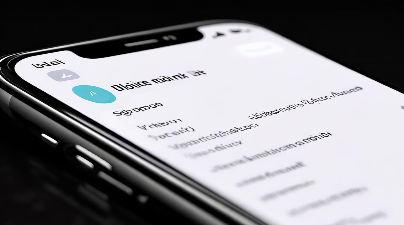 快速设置苹果X语音解锁