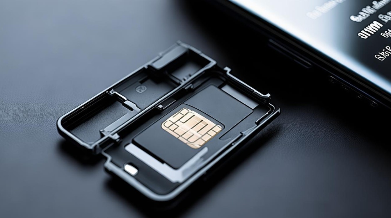 三星Galaxy S9如何安装SIM卡教程