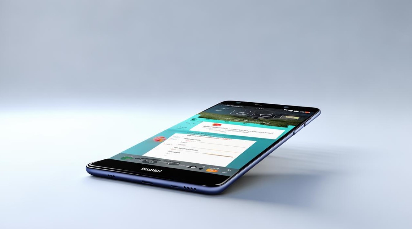 华为mate7怎么下载应用