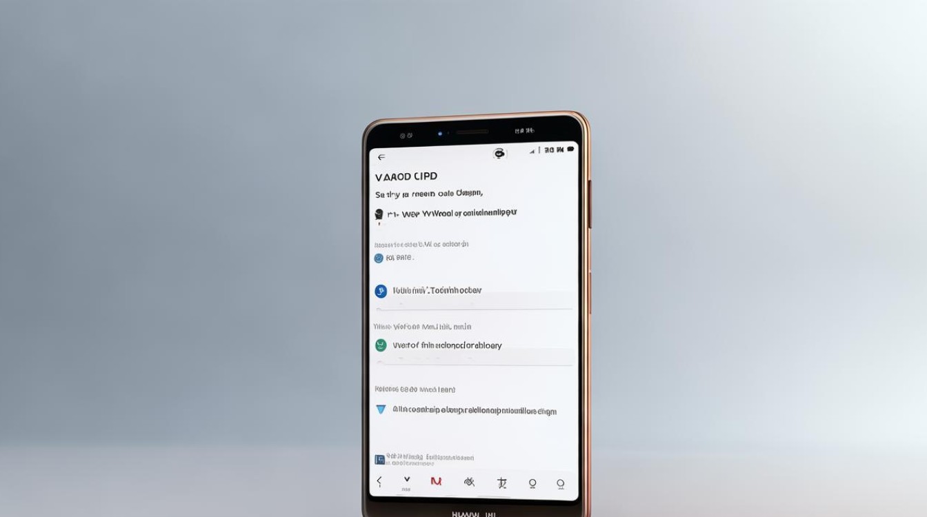华为mate7怎么下载应用