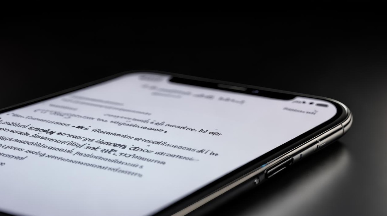 iPhone XS Max屏幕卡死如何解决?