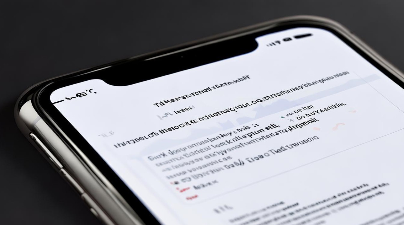 iPhone XS Max屏幕卡死如何解决?