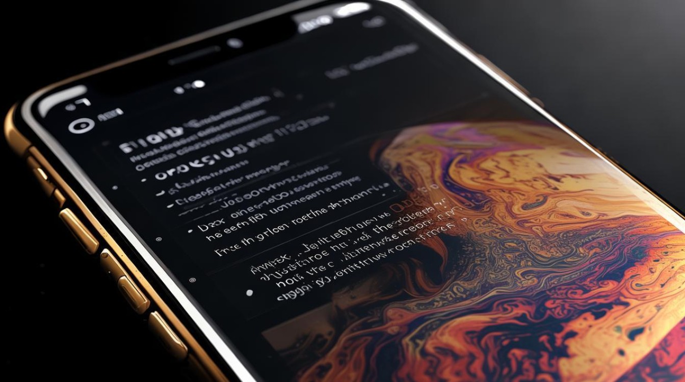 iPhone XS Max屏幕卡死如何解决?