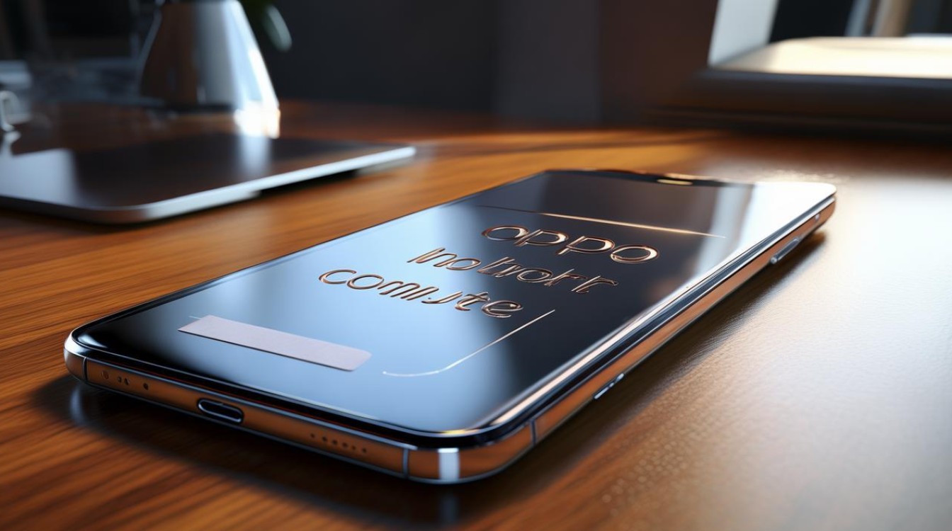 OPPO手机如何连接电脑?