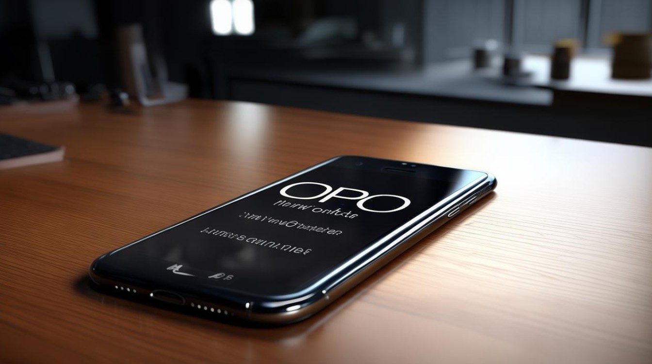 OPPO手机如何连接电脑?