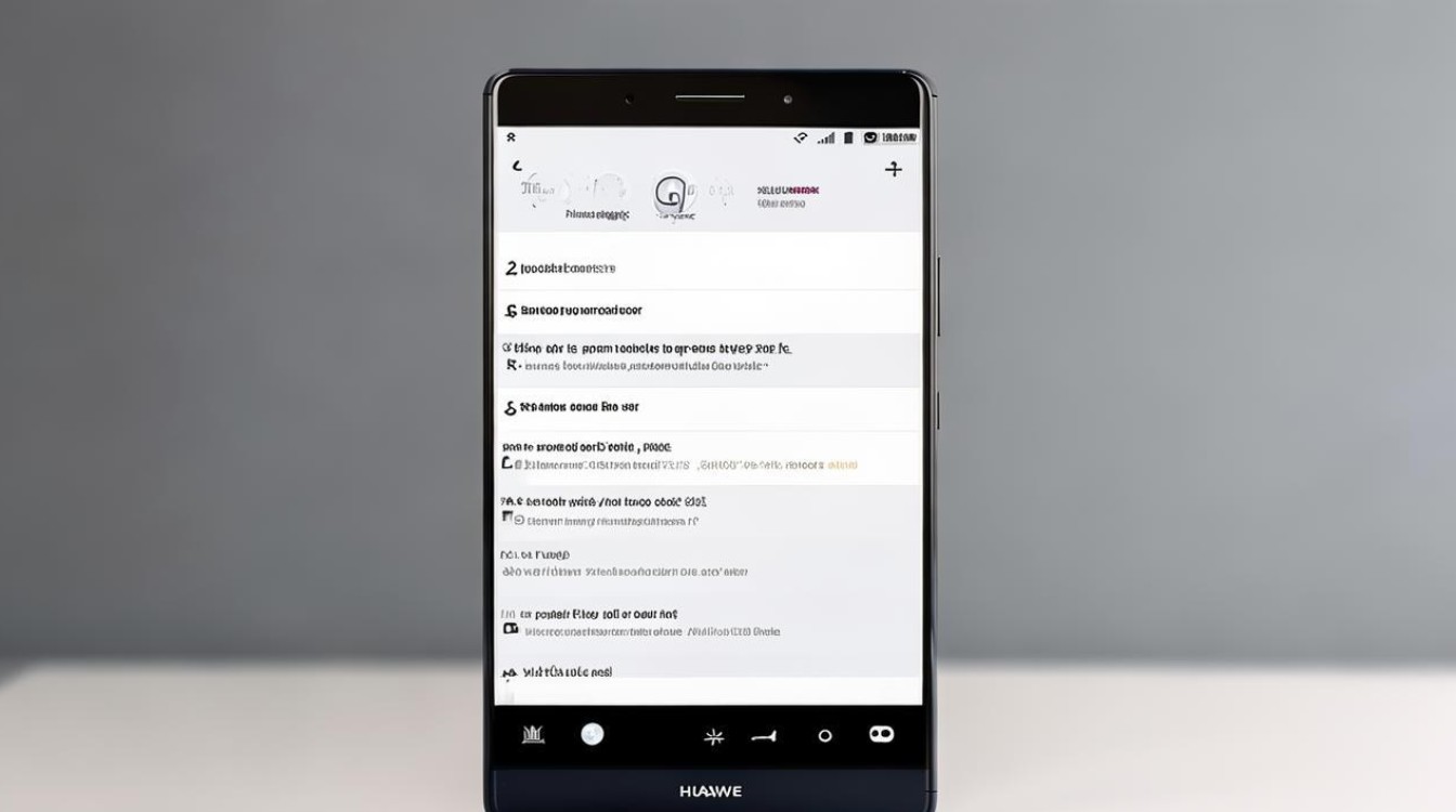 华为mate7怎么设置指纹解锁