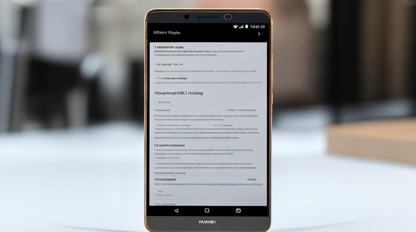 华为mate7怎么设置指纹解锁