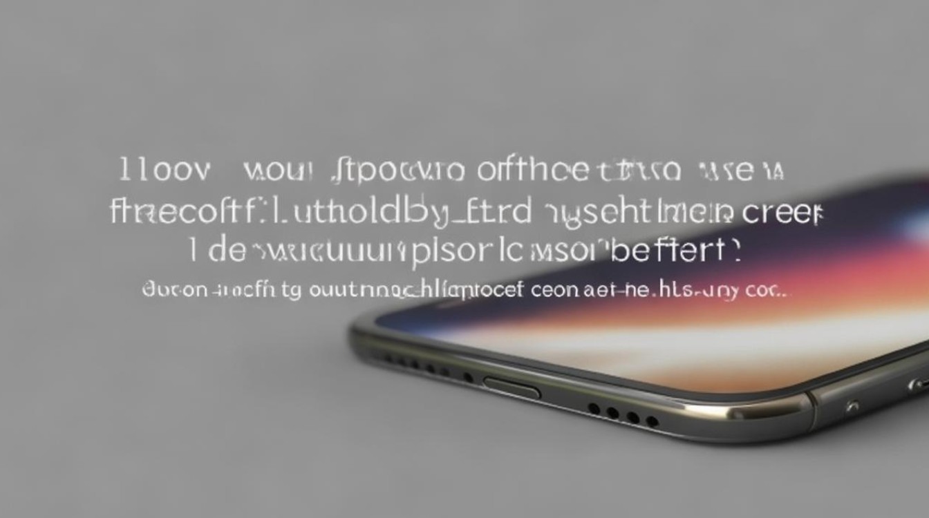 苹果XS Max如何轻松设置自动熄屏?