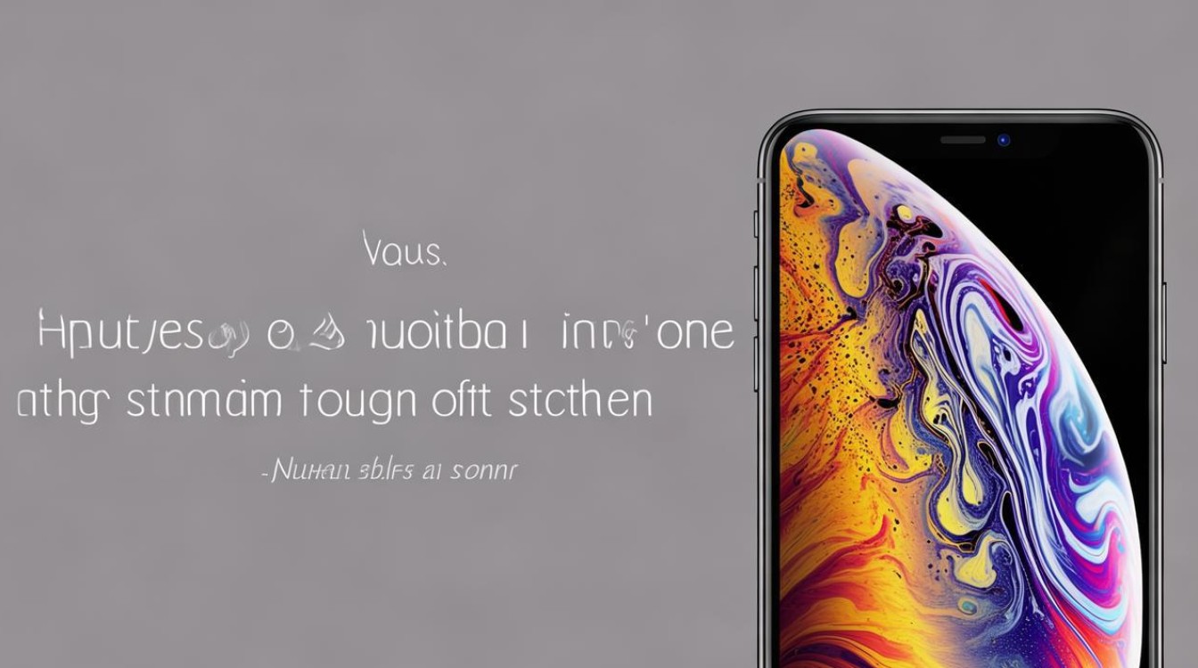 苹果XS Max如何轻松设置自动熄屏?