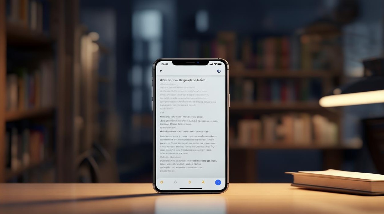 OPPO手机怎么免费看电子书