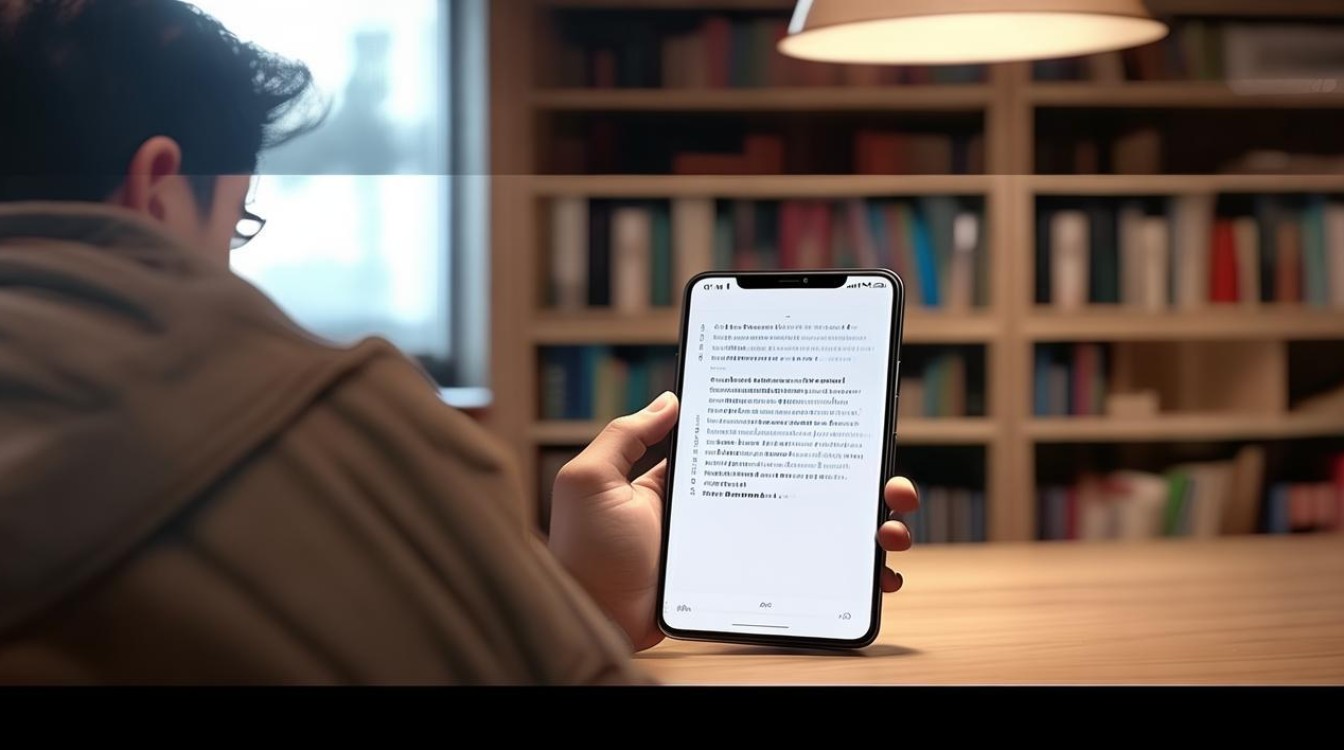 OPPO手机怎么免费看电子书