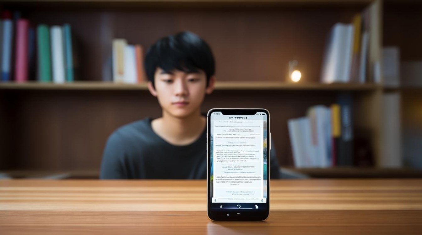 OPPO手机怎么免费看电子书