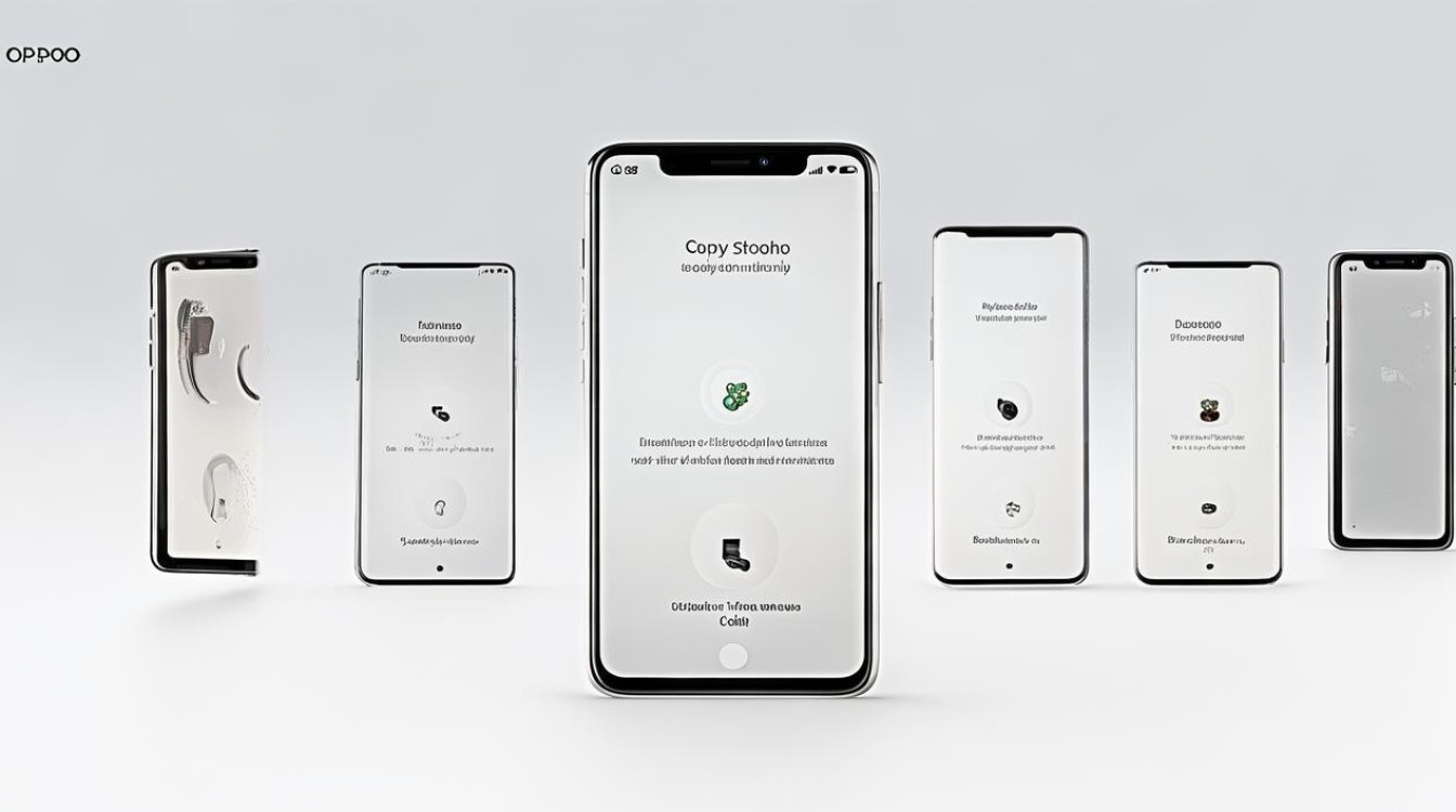 OPPO账号怎么绑定