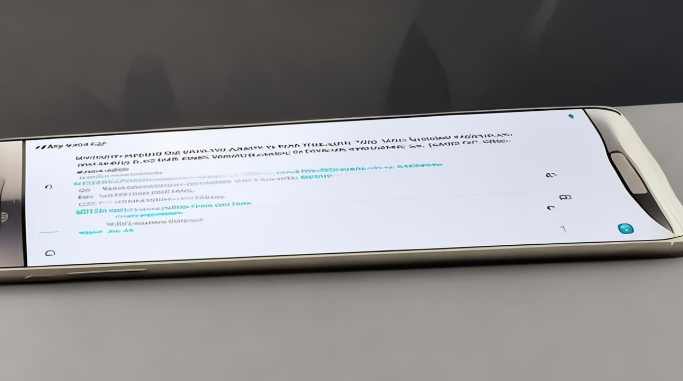 华为mate7怎么打开语音助手