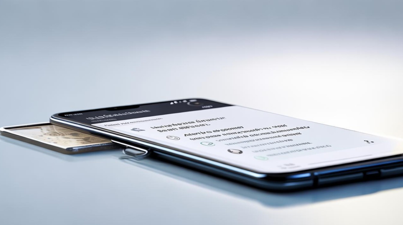 华为麦芒怎么扩展存储卡