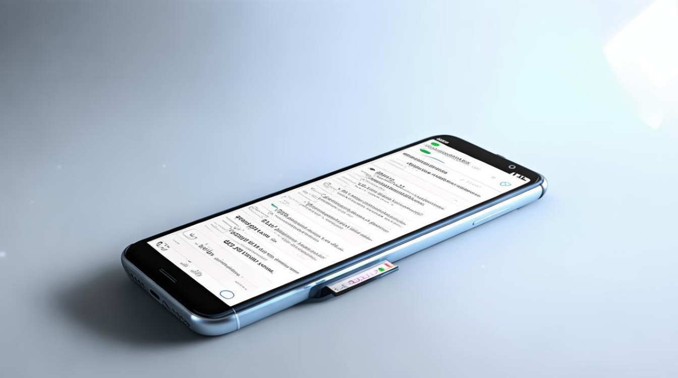 华为麦芒怎么扩展存储卡