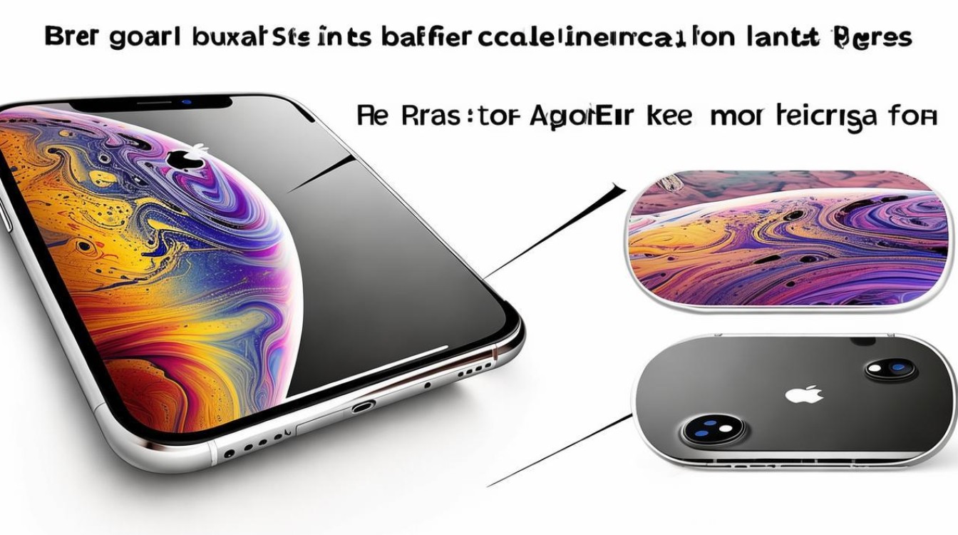 苹果XS Max二手避坑技巧必看