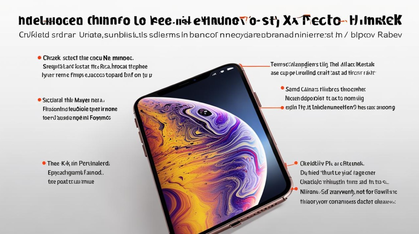 苹果XS Max二手避坑技巧必看